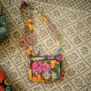 Vera Bradley Crossbody